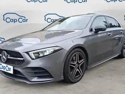 Utilisé 2019 Mercedes A190 AMG line | 27 199 €