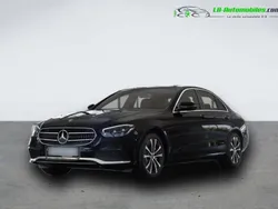 Utilisé 2024 Mercedes E300 Berline | 47 500 € (Super prix)