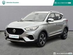 Blanc Utilisé 2023 MG ZS Comfort Berline | 15 490 € (Prix juste)