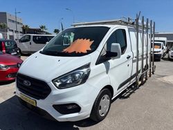 Utilisé 2020 Ford Transit Custom Business Edition Van | 16 658 € (Bon prix)