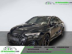 Utilisé 2025 Audi RS3 Sportback Sport Citadine | 76 800 € (Super prix)
