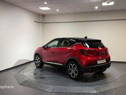 Rouge Nouvelle 2024 Mitsubishi ASX Instyle SUV | 28 399 € (Prix juste)