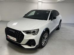 Blanc glacier métallisé Utilisé 2023 Audi Q3 S-Line SUV | 41 990 €