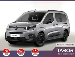 Gris Nouvelle 2025 Citroën Berlingo Monospace | 27 921 € (Prix assez cher)