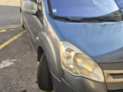 Utilisé 2006 Citroën Berlingo Monospace | 4 500 €