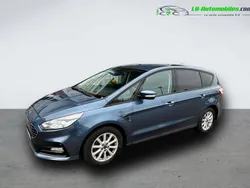 Utilisé 2021 Ford S-MAX S Monospace | 30 400 € (Prix assez cher)