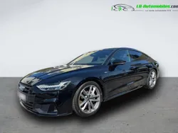 Utilisé 2023 Audi A7 Sportback Sport Citadine | 68 200 € (Prix cher)