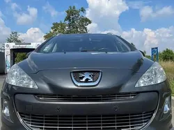 Gris Utilisé 2010 Peugeot 308 Berline | 6 200 € (Prix juste)