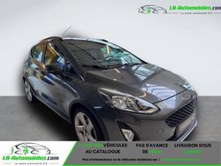 Occasion 2019 Ford Fiesta Active Citadine | 16 400 € (Prix assez cher)