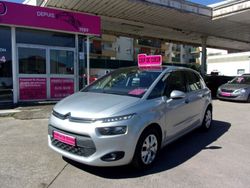 Utilisé 2014 Citroën C4 Picasso Intensive Monospace | 8 950 €