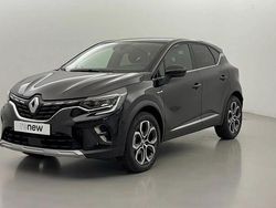 Noir Utilisé 2023 Renault Captur Techno SUV | 18 490 € (Prix juste)