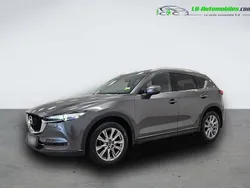 Utilisé 2020 Mazda CX-5 SUV | 27 700 € (Prix juste)