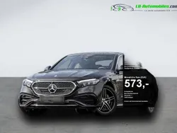 Utilisé 2024 Mercedes E300 Berline | 62 400 € (Prix cher)