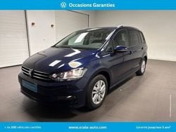 Utilisé 2023 VW Touran Business+ Monospace | 34 490 € (Bon prix)