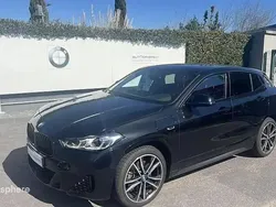 Utilisé 2022 BMW X2 M Sport SUV | 29 799 € (Prix juste)