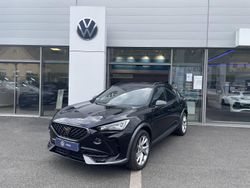 Utilisé 2023 Cupra Formentor SUV | 26 990 € (Prix juste)