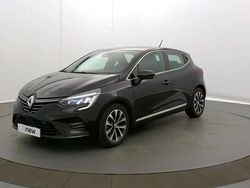 Noir Utilisé 2022 Renault Clio V Intens Citadine | 12 990 € (Bon prix)