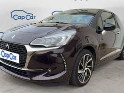Utilisé 2019 DS Automobiles DS3 | 9 990 € (Super prix)