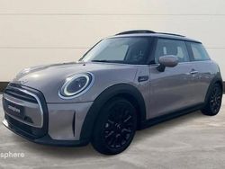 Gris Utilisé 2022 Mini ONE Citadine | 21 299 € (Prix juste)