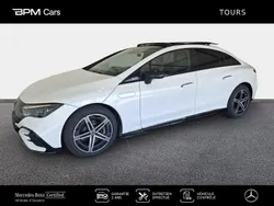 Utilisé 2023 Mercedes EQE350 AMG line Berline | 43 689 €