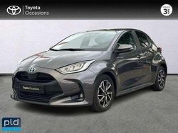 Utilisé 2024 Toyota Yaris Hybrid Design Berline | 21 990 € (Prix juste)