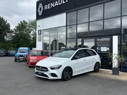 Utilisé 2022 Mercedes B180 AMG line Monospace | 24 890 € (Prix juste)