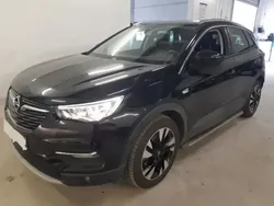 Noir Utilisé 2019 Opel Grandland X Design Edition SUV | 13 500 €