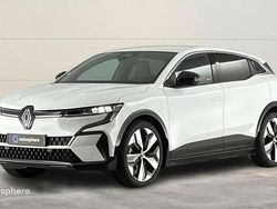 Occasion 2022 Renault Megane E-Tech Techno SUV | 24 499 € (Prix juste)