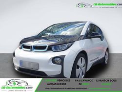 Utilisé 2017 BMW i3 Citadine | 23 500 €