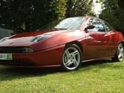 Rouge Utilisé 1999 Fiat Coupé Coupé | 16 500 €