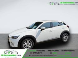 Utilisé 2021 Mazda CX-3 SUV | 20 800 € (Prix juste)
