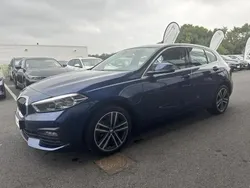Bleu Utilisé 2020 BMW 118 Citadine | 21 490 € (Prix juste)