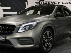 Utilisé 2017 Mercedes GLA200 AMG line SUV | 19 980 €