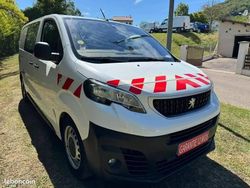 Blanc Utilisé 2020 Peugeot Expert Van | 13 990 €