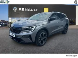 Gris Utilisé 2024 Renault Espace Esprit Alpine Monospace | 35 990 € (Bon prix)