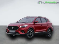 Utilisé 2024 MG ZS Berline | 21 000 € (Prix juste)