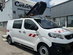 Utilisé 2020 Peugeot Expert Van | 19 990 €