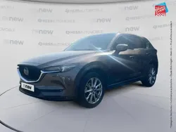 Utilisé 2021 Mazda CX-5 SUV | 23 999 € (Super prix)