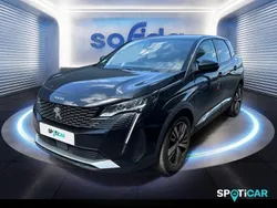 Utilisé 2023 Peugeot 3008 Allure | 20 990 € (Bon prix)
