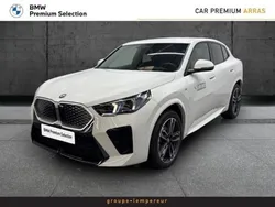 Utilisé 2025 BMW iX2 M Sport SUV | 49 990 € (Prix juste)