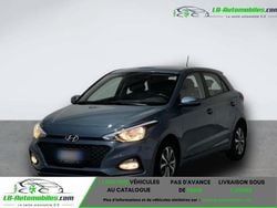 Occasion 2019 Hyundai i20 Citadine | 14 800 € (Prix juste)