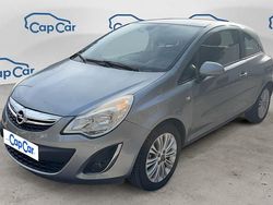Occasion 2013 Opel Corsa Cosmo | 5 490 €
