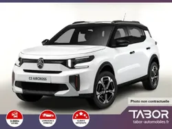 Blanc Nouvelle 2025 Citroën DS6 SUV | 24 795 €