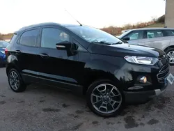 Utilisé 2016 Ford Ecosport Titanium SUV | 10 990 €