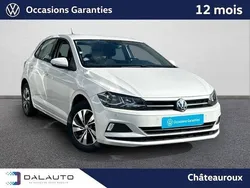 Utilisé 2020 VW Polo LOUNGE | 14 900 € (Prix juste)