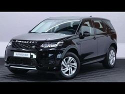 Noir Utilisé 2024 Land Rover Discovery Sport R-Dynamic SUV | 46 656 € (Prix cher)