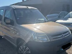 Beige Utilisé 2007 Citroën Berlingo Monospace | 1 999 €