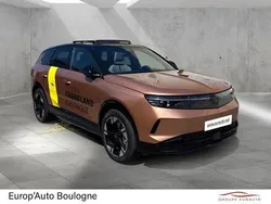 Orange Nouvelle 2025 Opel Grandland Electric SUV | 42 700 €