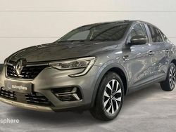 Gris Utilisé 2023 Renault Arkana Evolution SUV | 20 999 € (Prix juste)