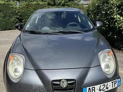 Utilisé 2009 Alfa Romeo MiTo Distinctive Citadine | 3 300 €